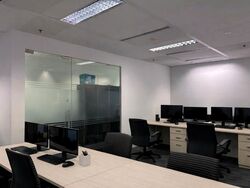 Sgx Centre Ii (D1), Office #618126631